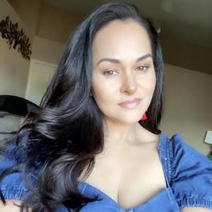 Meet your Posher, Griselda